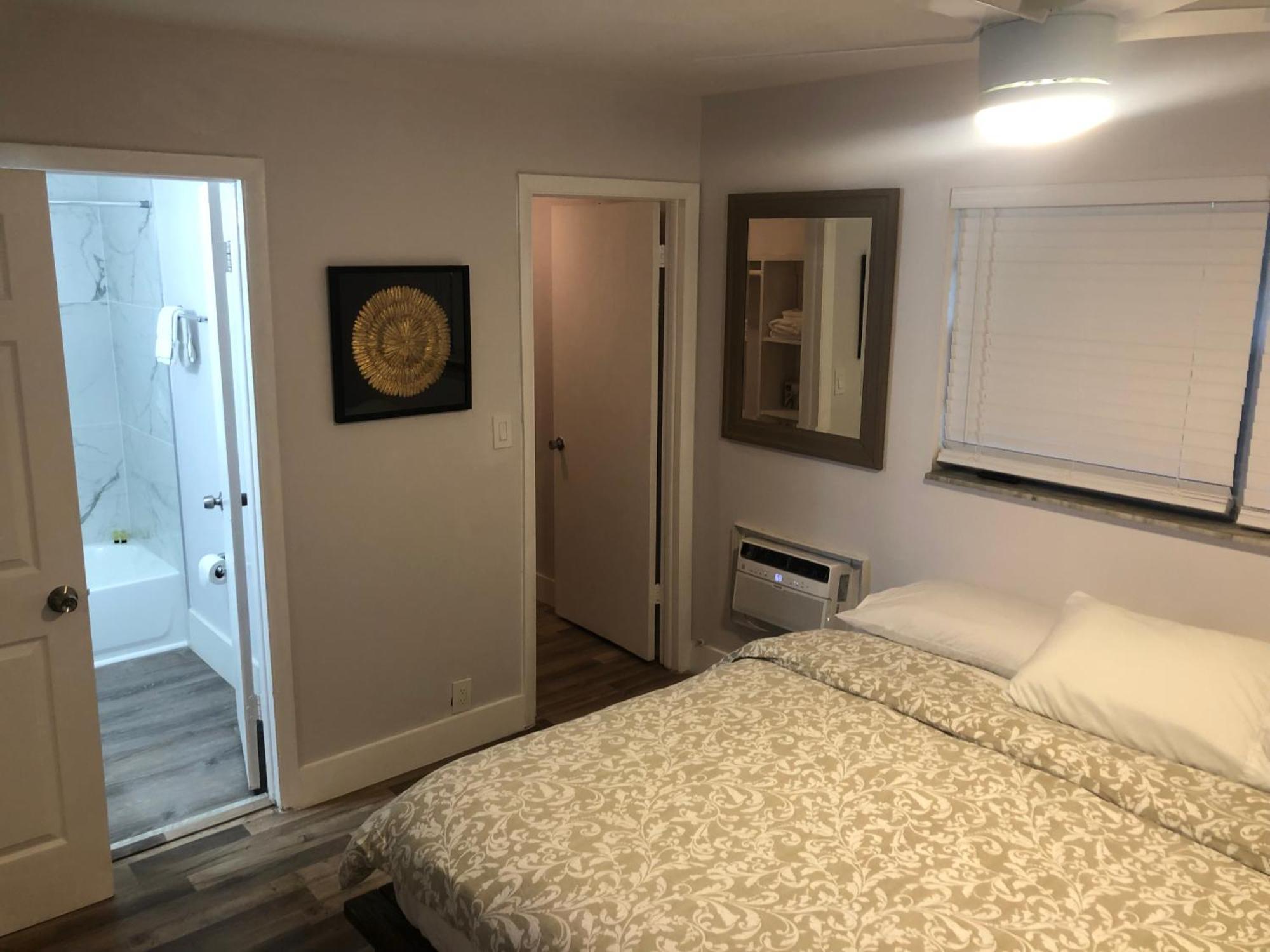 City First Story Apartments & Cottage Fort Lauderdale Exterior foto