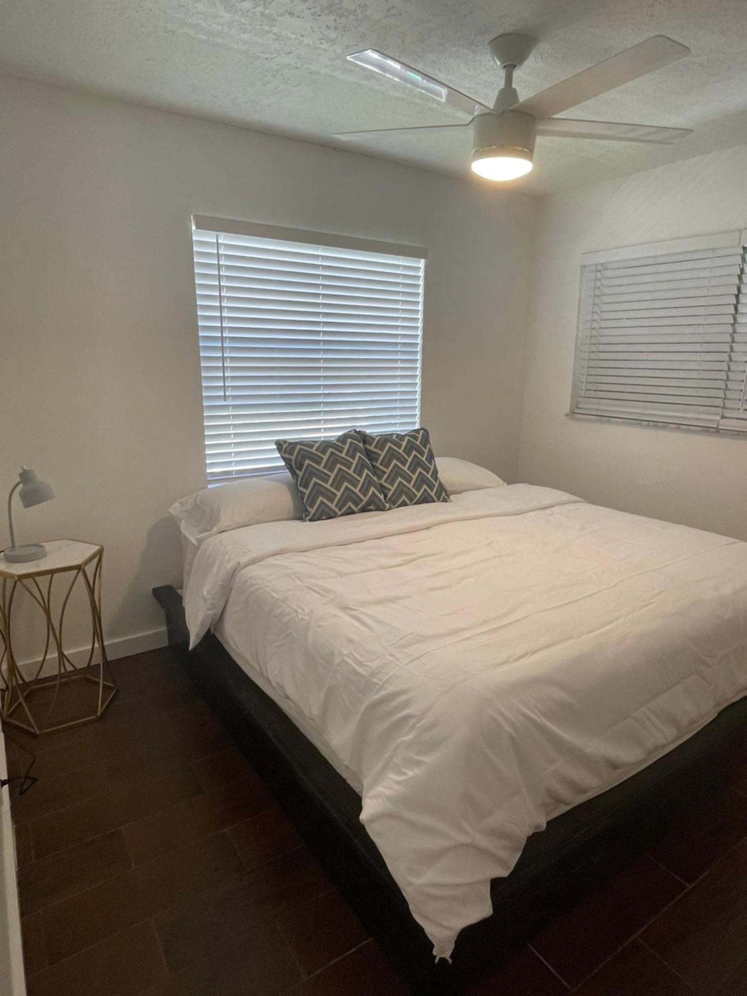 City First Story Apartments & Cottage Fort Lauderdale Exterior foto