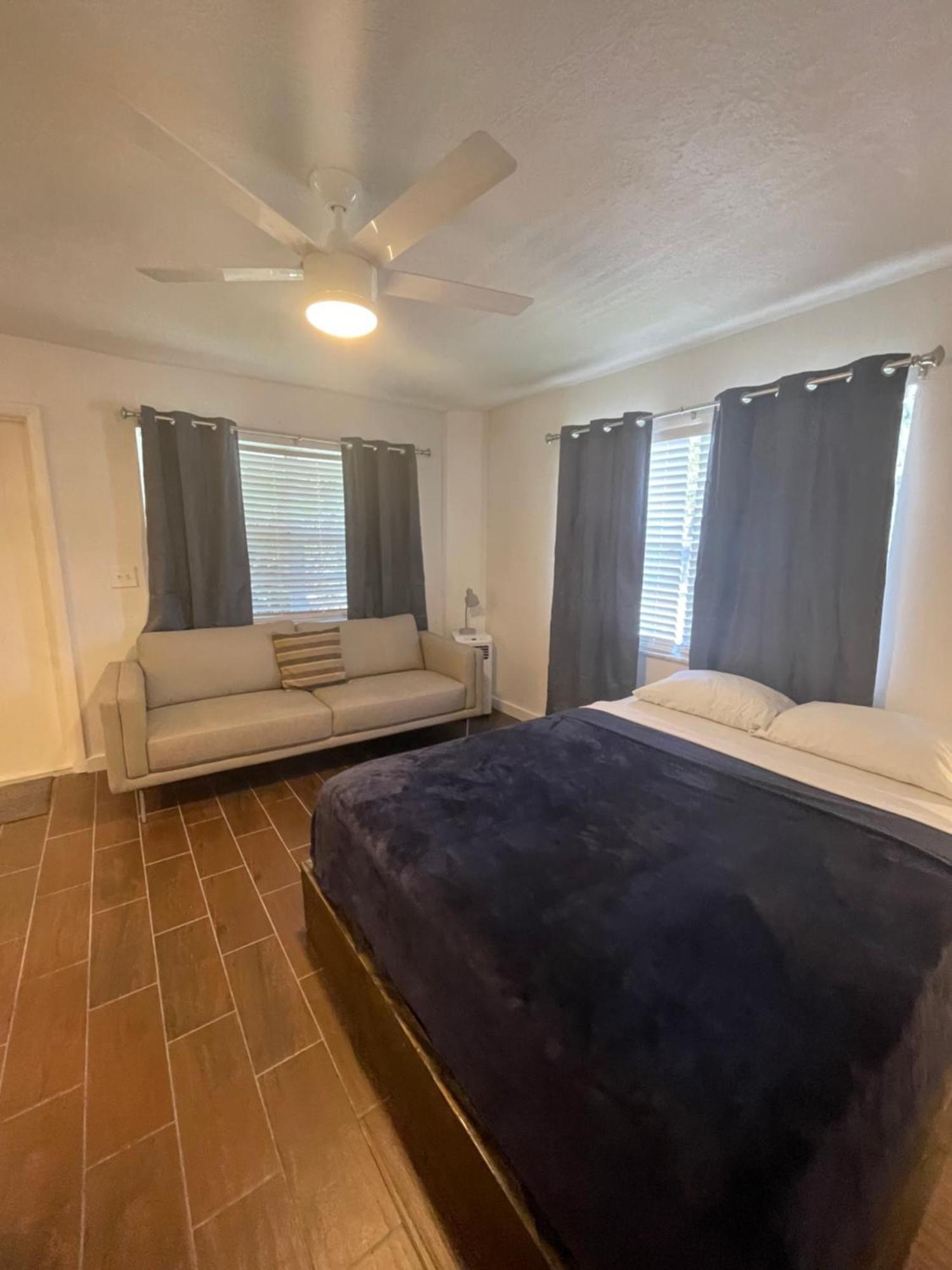 City First Story Apartments & Cottage Fort Lauderdale Exterior foto