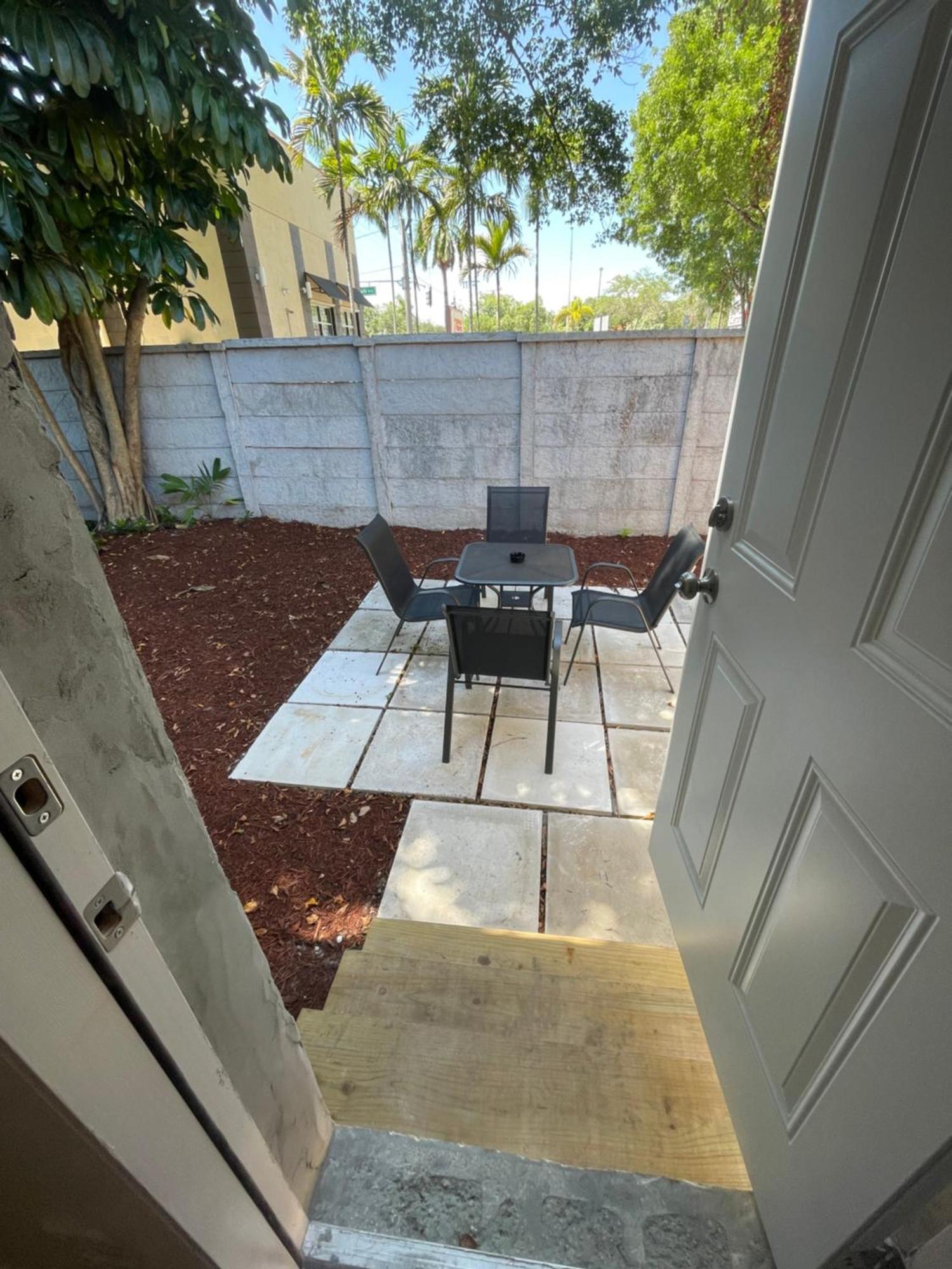 City First Story Apartments & Cottage Fort Lauderdale Exterior foto